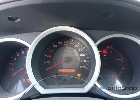 2009 Toyota Tacoma Base V6 from USA, damaged, VIN 3TMLU42N79M027904